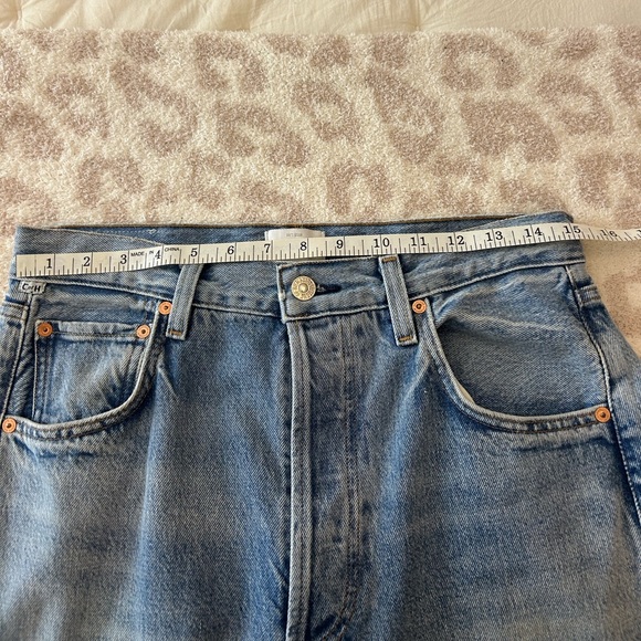 Citizens of Humanity Gaucho Wide Leg Jean - Picture 7 of 7